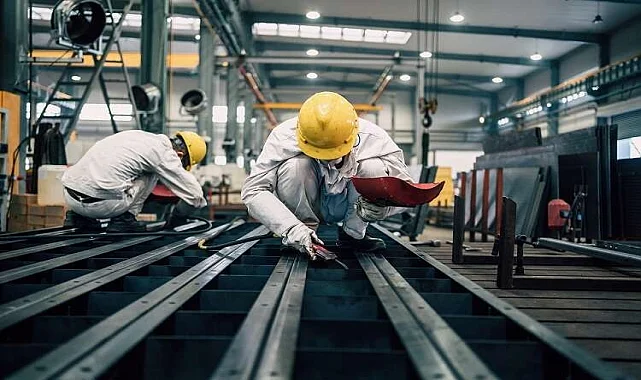 Başçiftlik Ofis Depolama